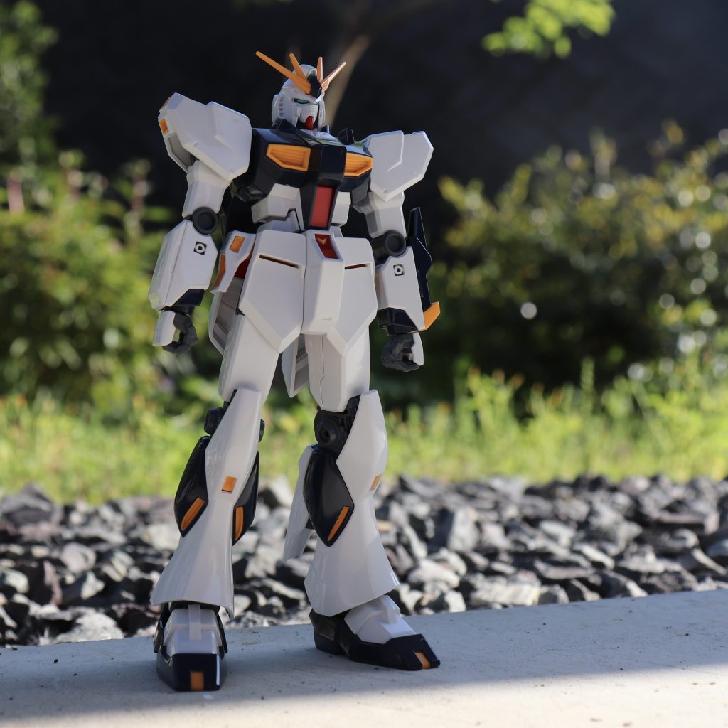 完成です！！自然光でとても良い感じ！！