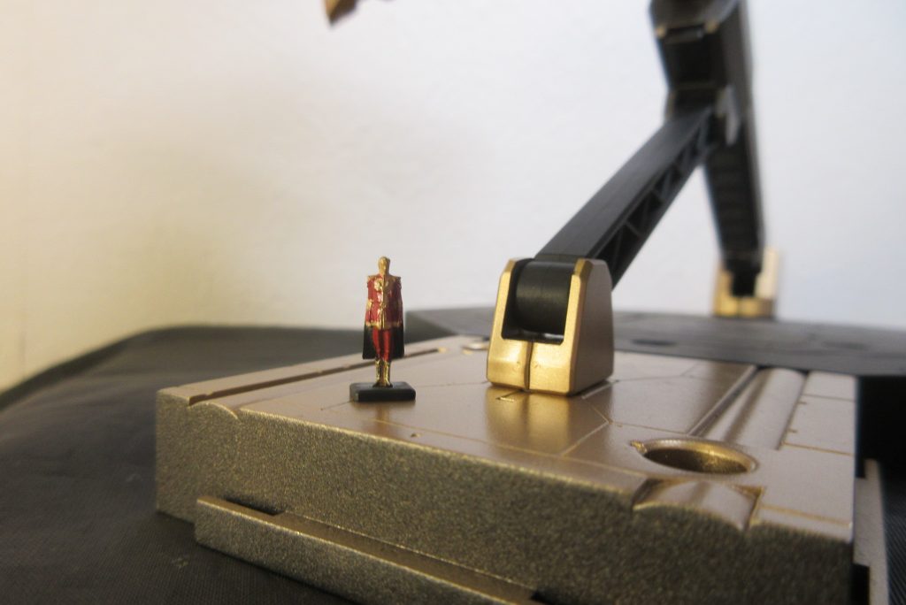 サザビー　ダークVer–3枚目/制作者：☆ぽんきち☆