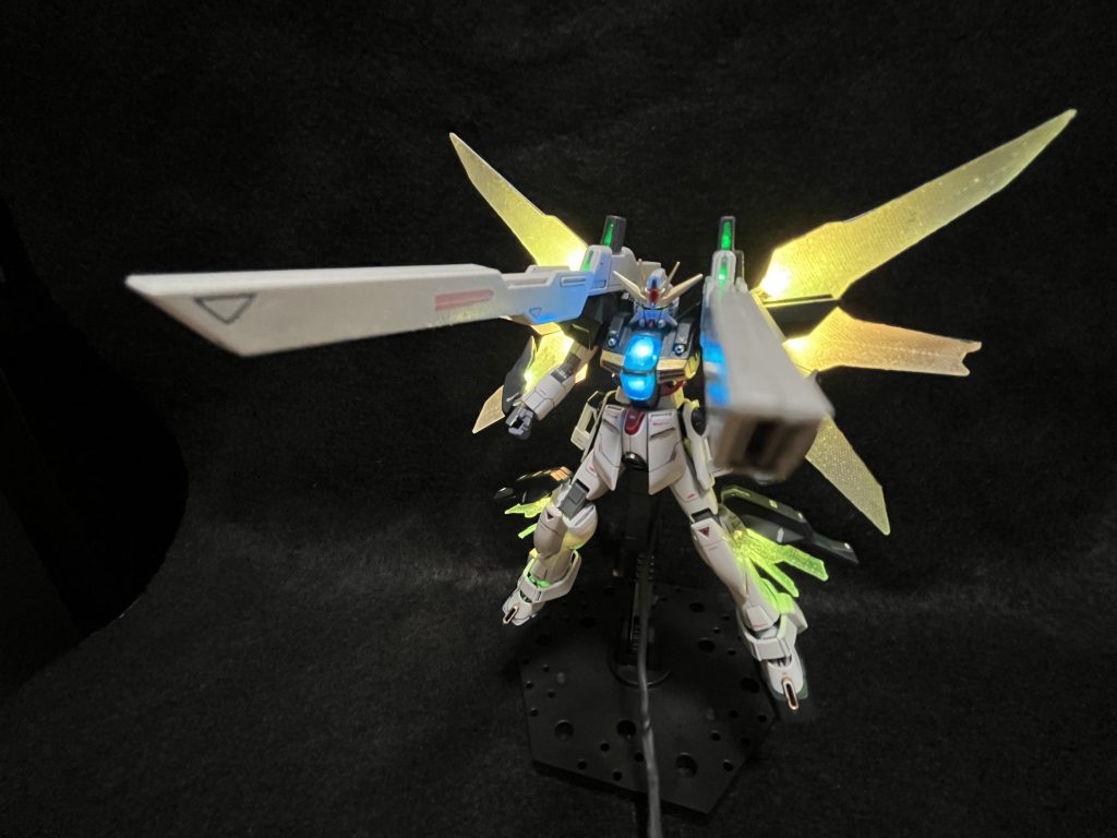 マイクロウェーブ受信