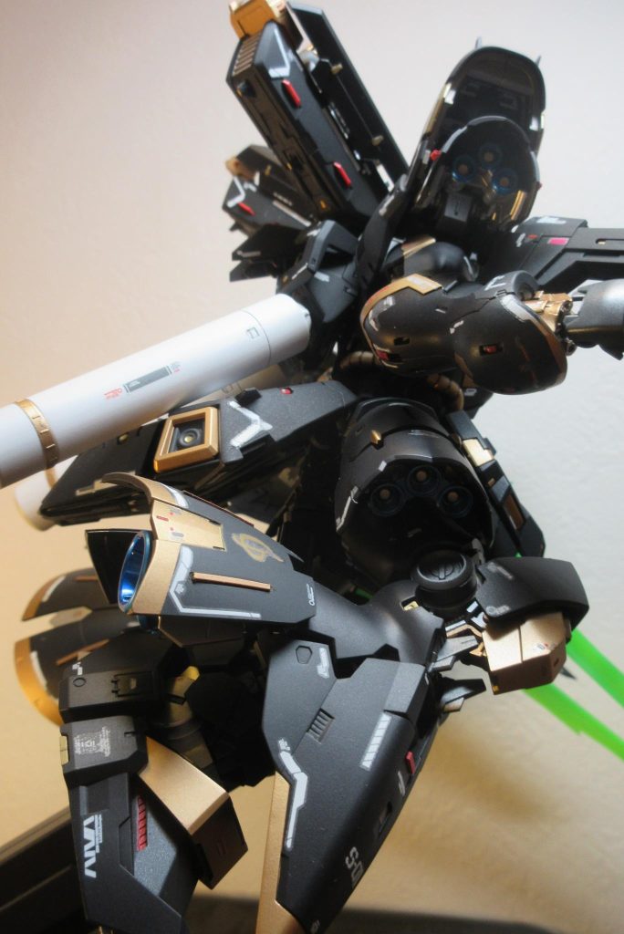 サザビー　ダークVer–5枚目/制作者：☆ぽんきち☆