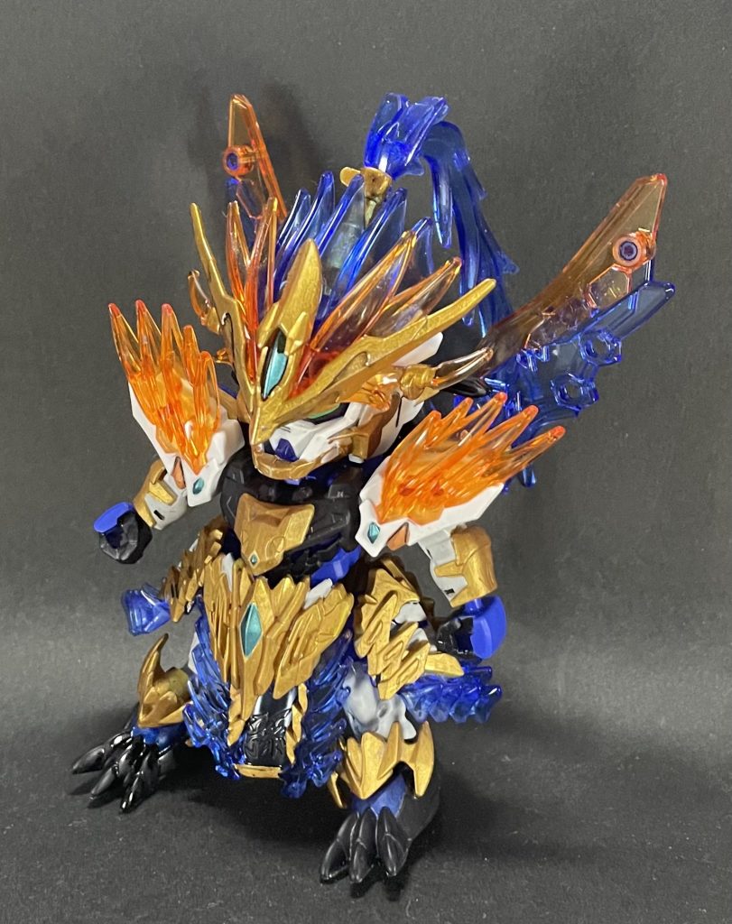 素立ちの状態🎵