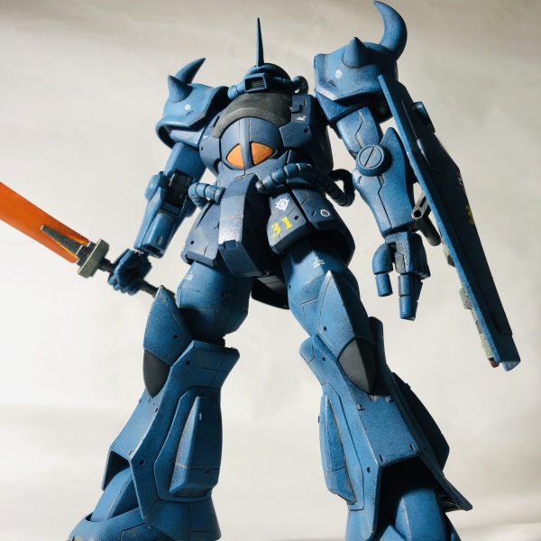 リバイブ　グフ