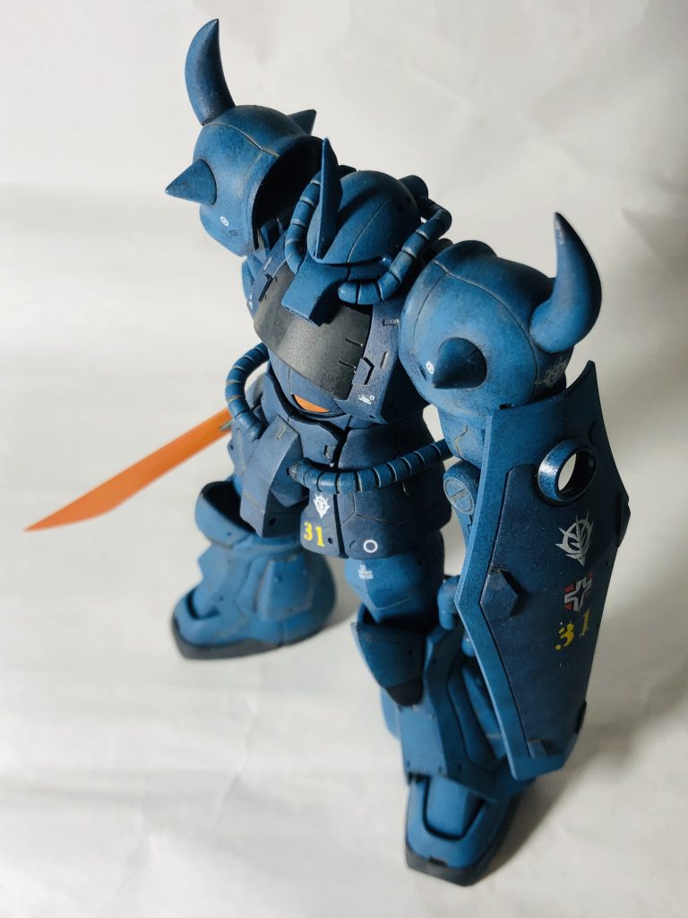 モデグラっぽいアングルです♬