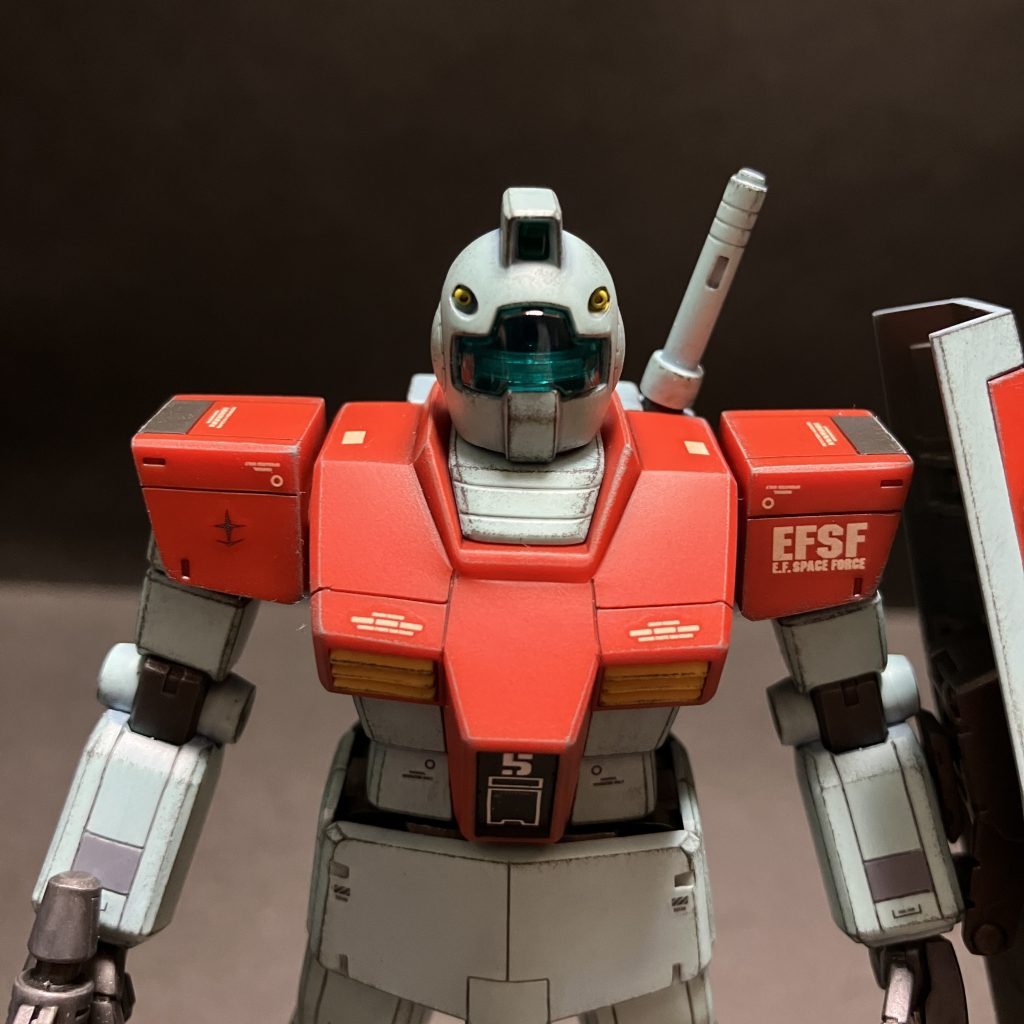 数か所の合せ目消しと後はめ加工。