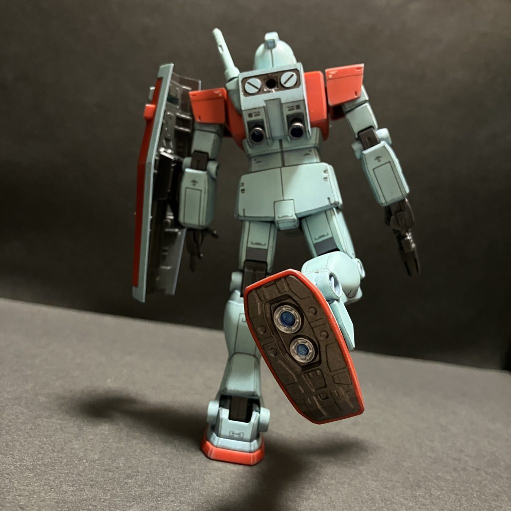 足裏も塗ったのでアピール。