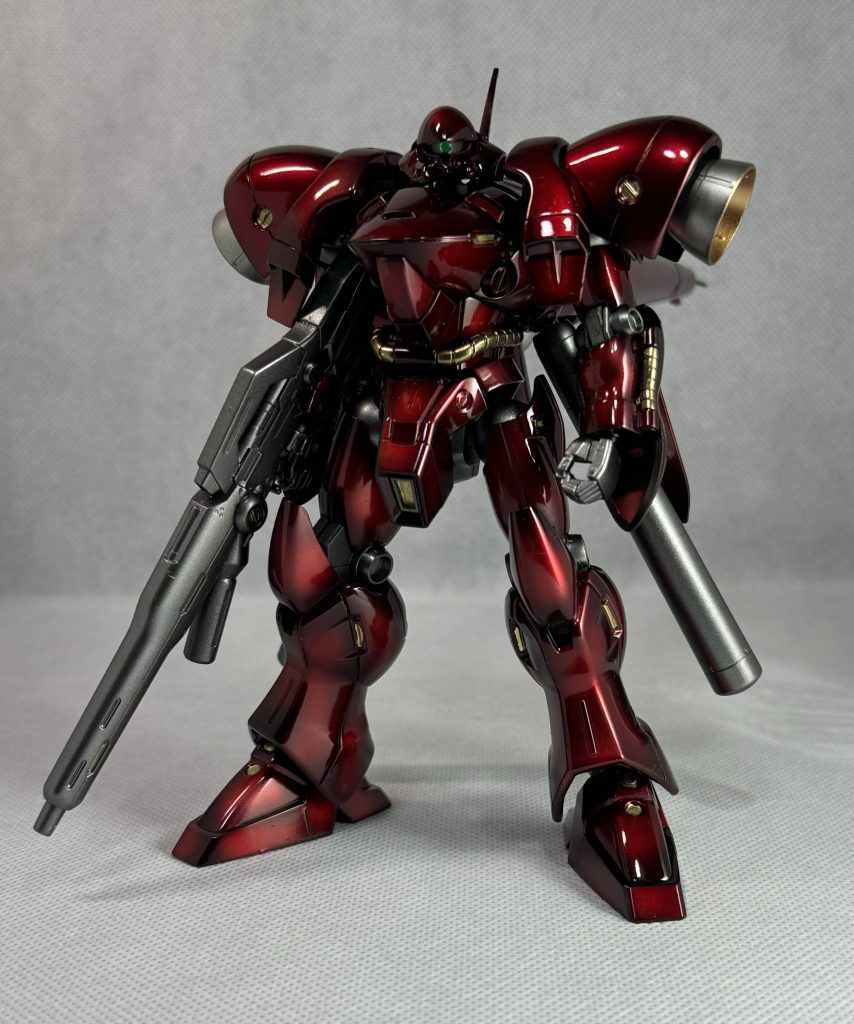 ガーベラテトラ–2枚目/制作者：@zxtpo1260