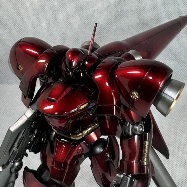 ガーベラテトラ