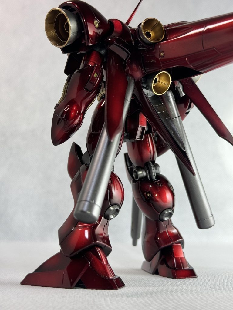 ガーベラテトラ–3枚目/制作者：@zxtpo1260