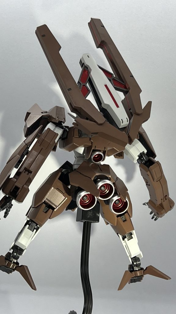 バックショット