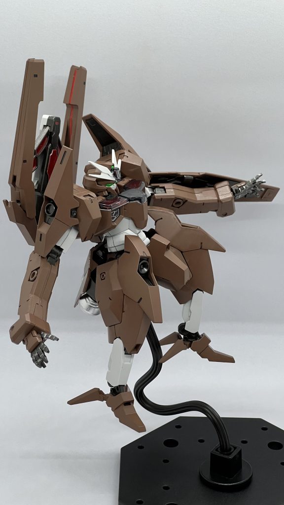 惚れ惚れするデザインです