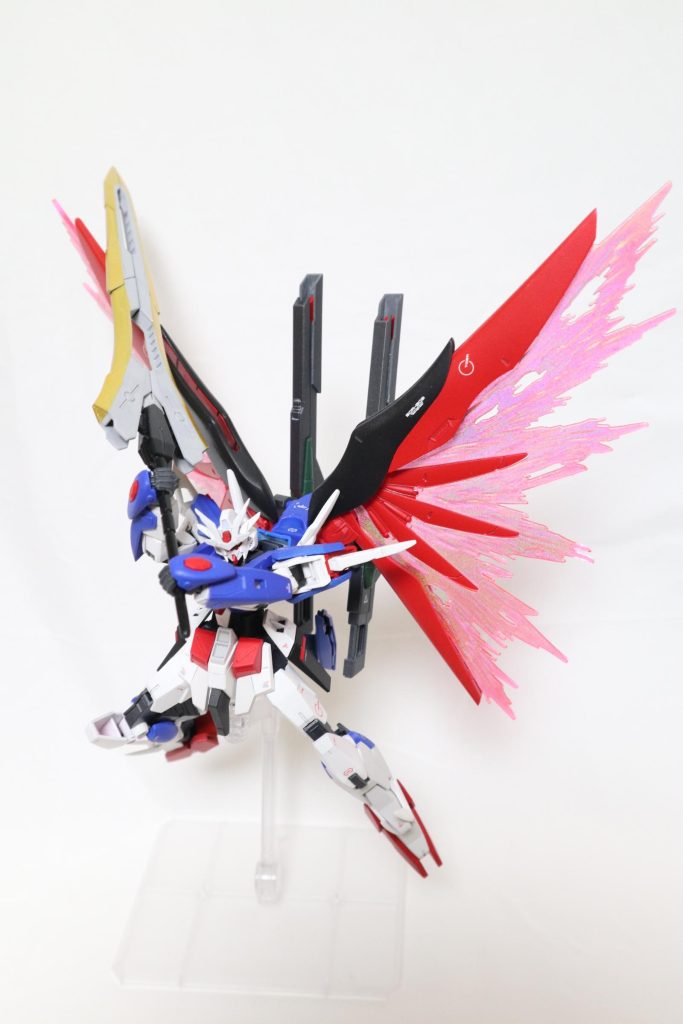 大剣はロマンの塊。