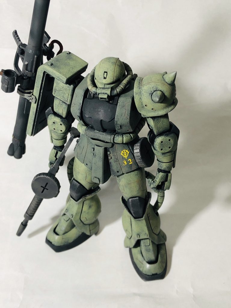 このアングルが好きですね