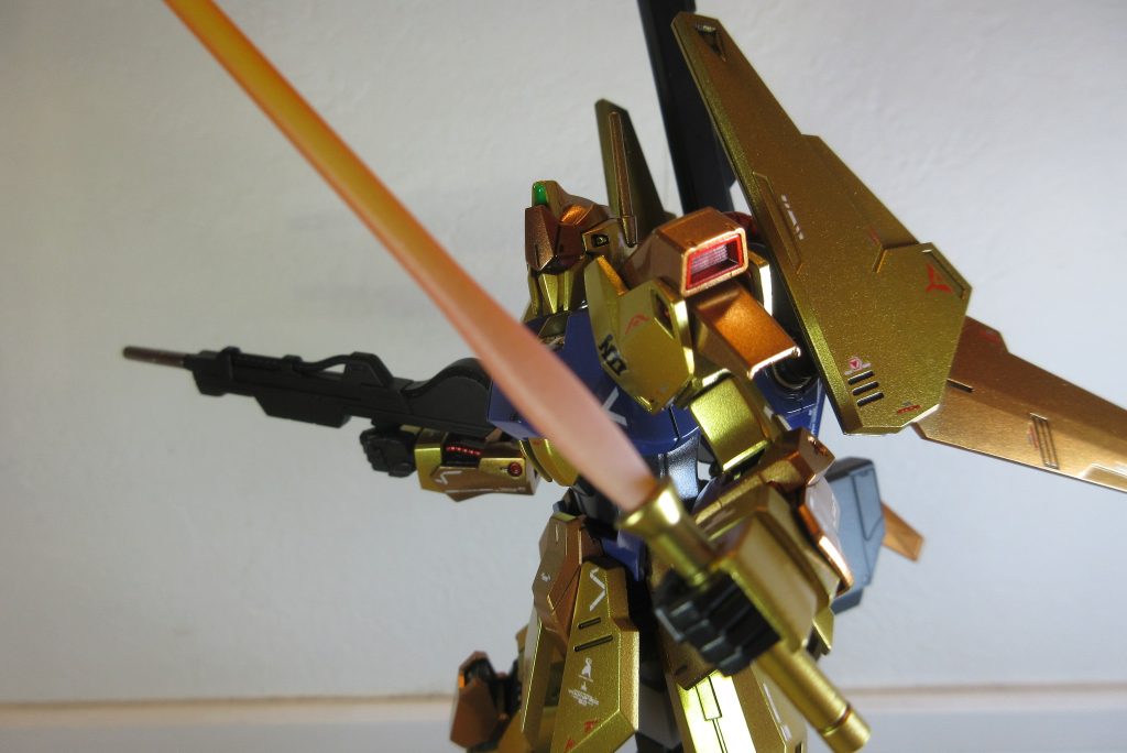 百式　全塗装光沢仕上げ　中2作–3枚目/制作者：☆ぽんきち☆