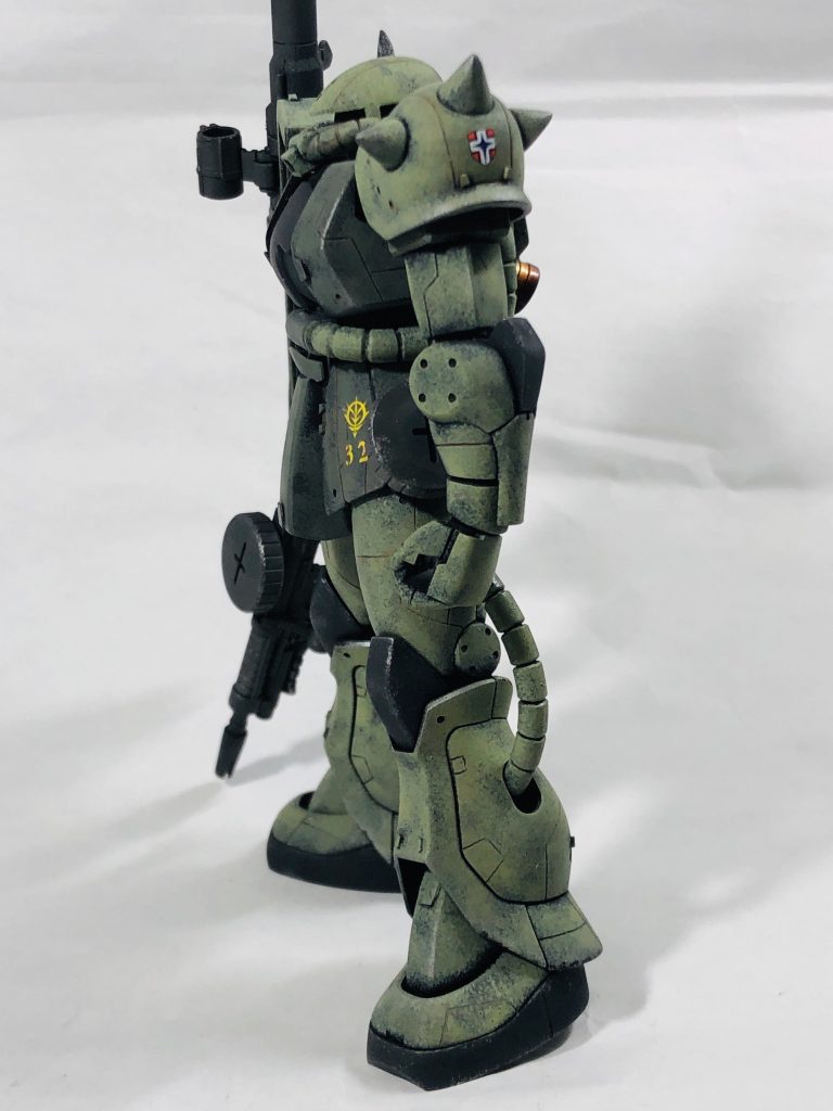 一応、コズン機って事でw