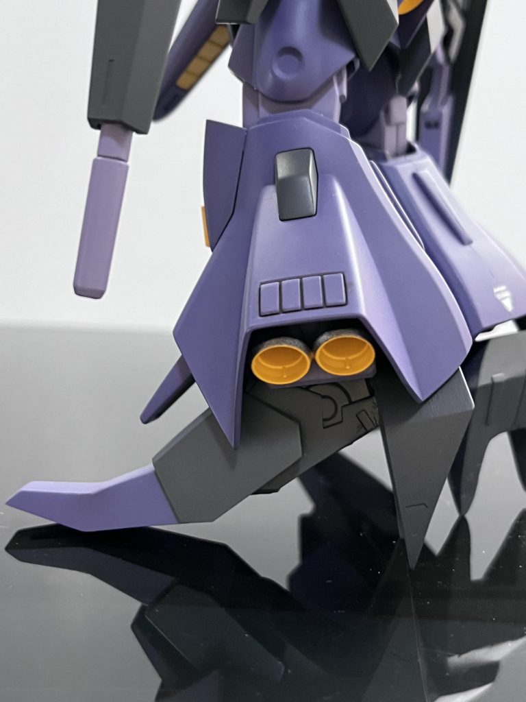 ORX-005 「ギャプラン」–4枚目/制作者：ZGO衛門