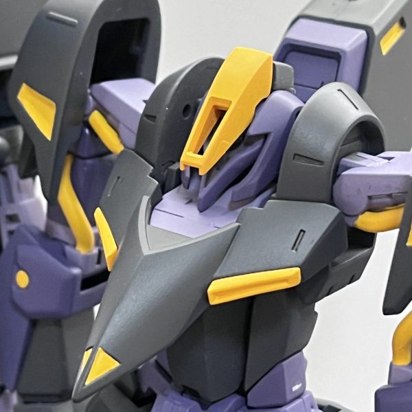 ORX-005 「ギャプラン」