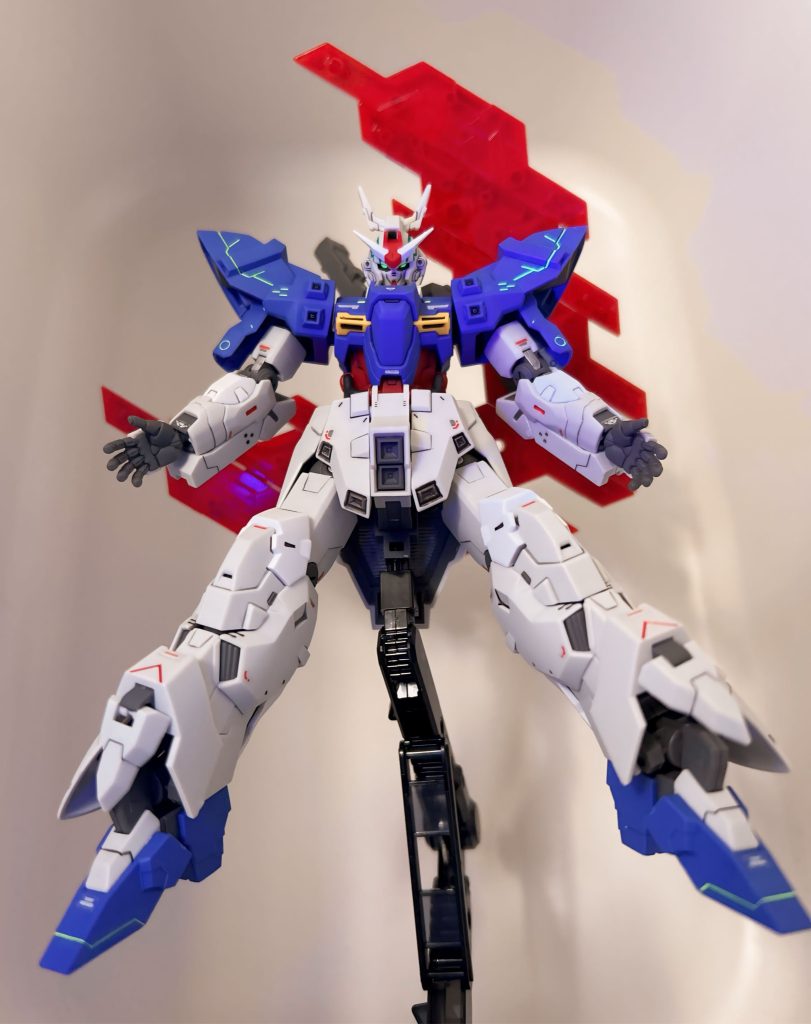 正面も悪くないね