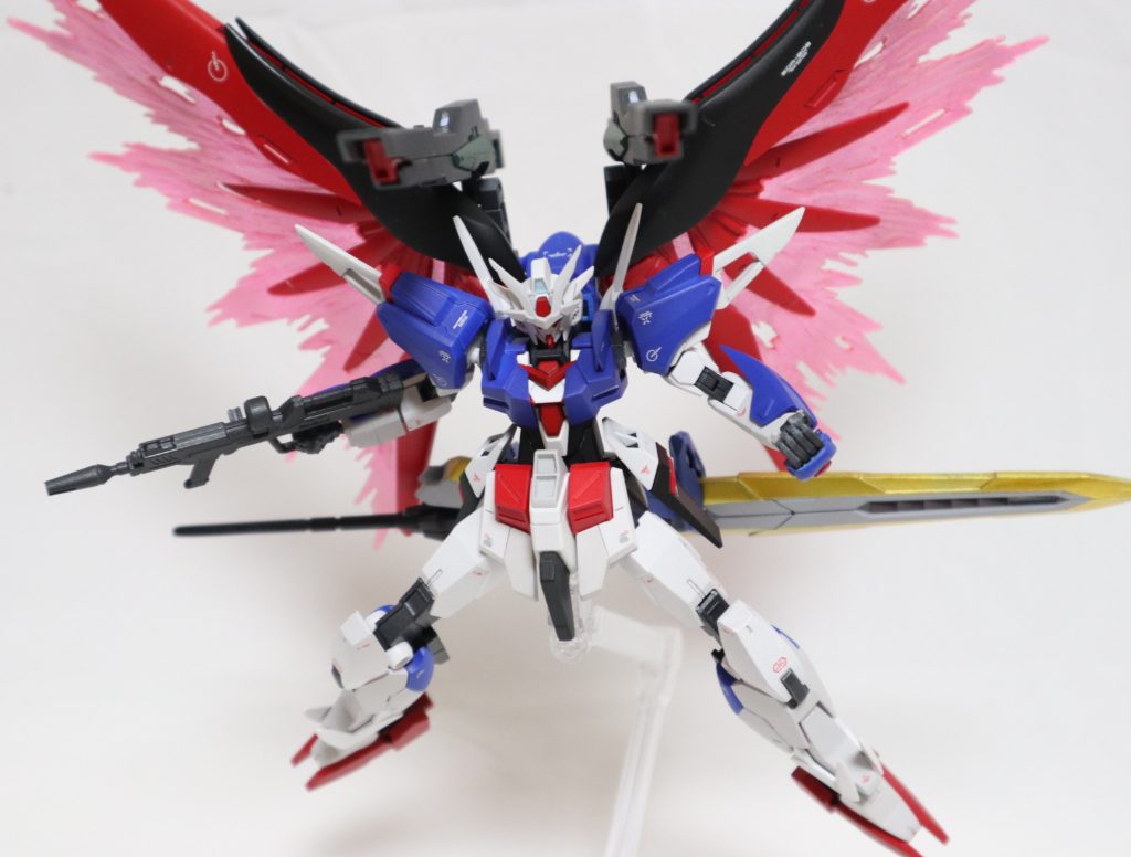 長射程インパルス砲