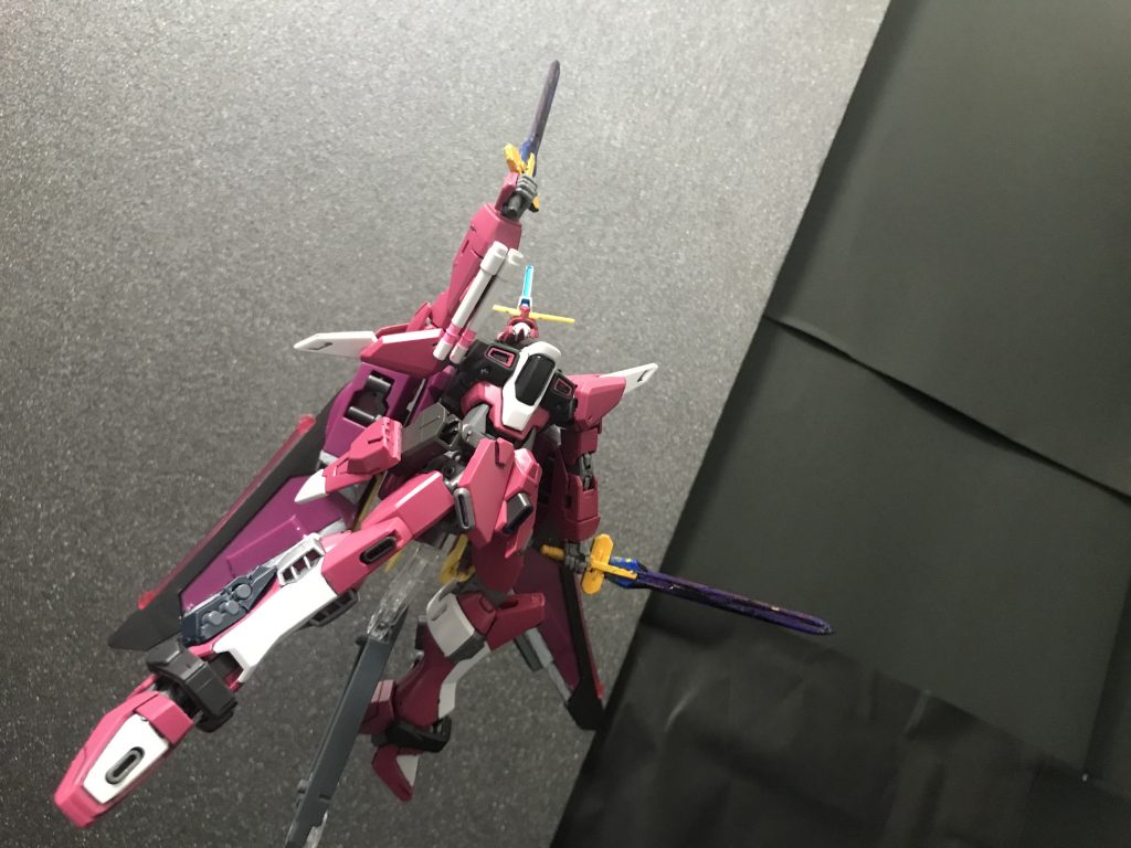 そう易々と倒せるなどと思うなよ？