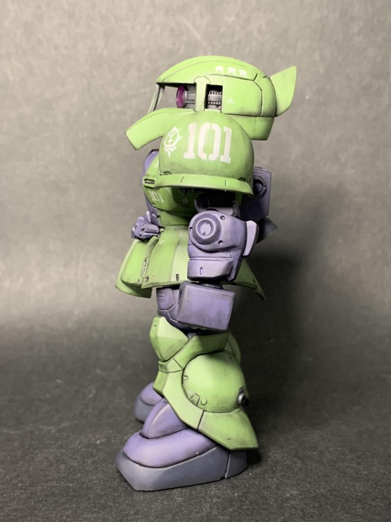 文字類は例の如くアクリルガッシュで手描きです。