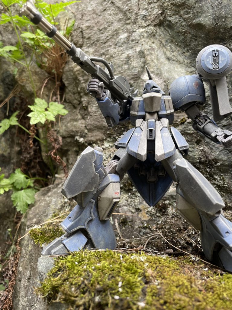 追加で庭での写真