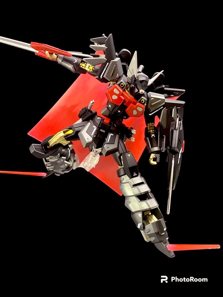 個人的につま先サーベルは好きくない（笑）