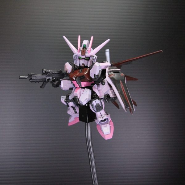 モビリティジョイントストライクルージュ