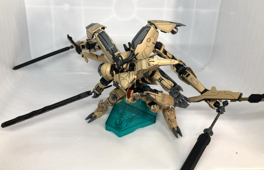 マルコシアスリスペクト！マルコシアスのアニメ映像は何度でも見返してしまいます...！