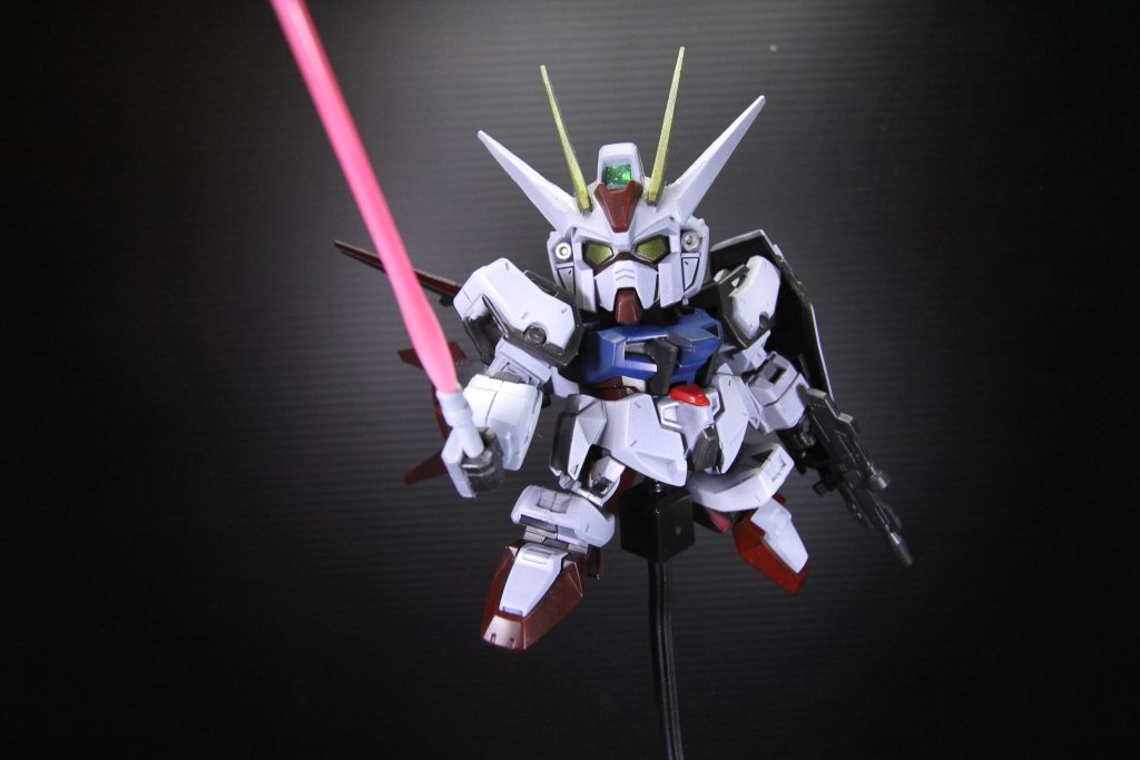 エールストライク