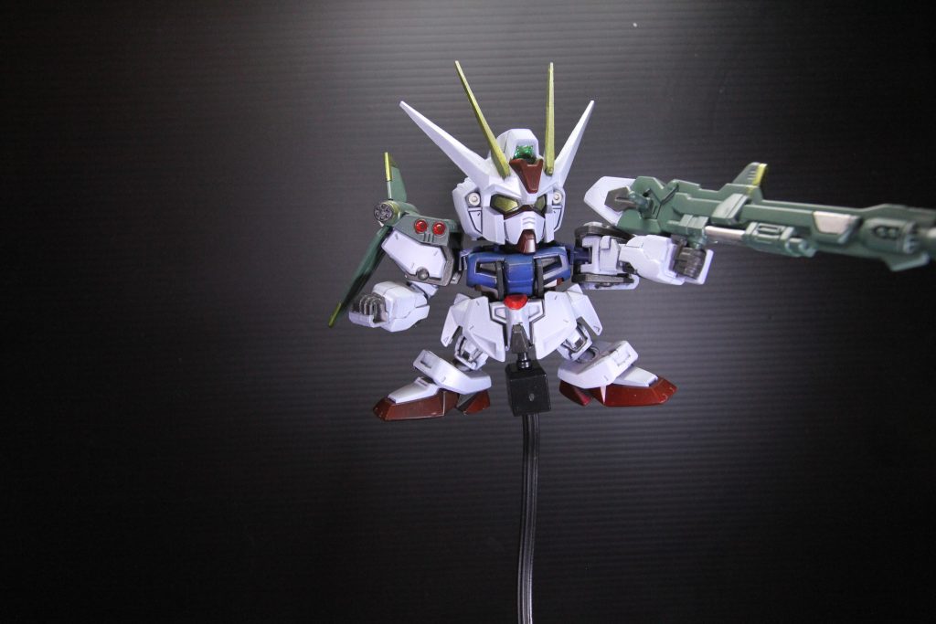 ランチャーストライク