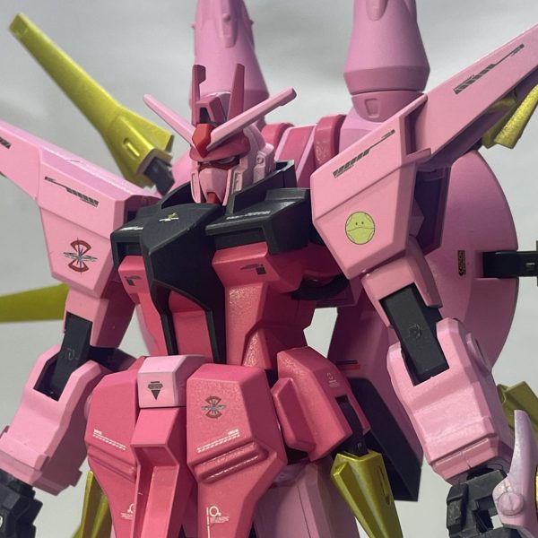 レジェンドガンダム ライブコンサートVer.