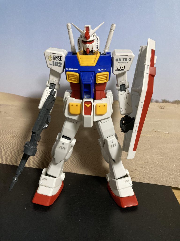 原点回帰–2枚目/制作者：おはようございます😃