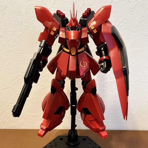 HG サザビー【素組】