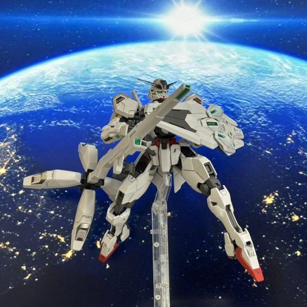 22機目　キャリバーン（パーメットスコア5）