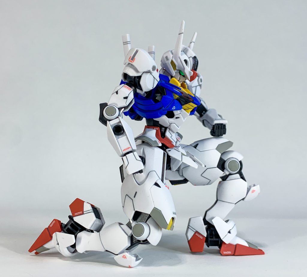 例のキービジュアルっぽく