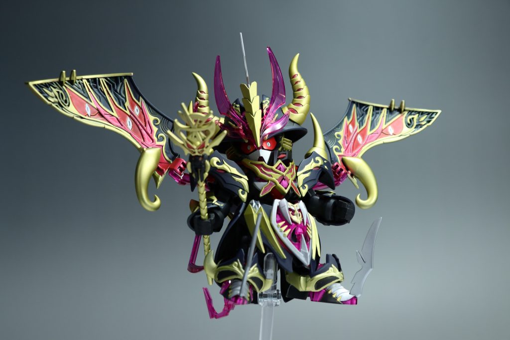 魔王の正体–4枚目/制作者:NKKR