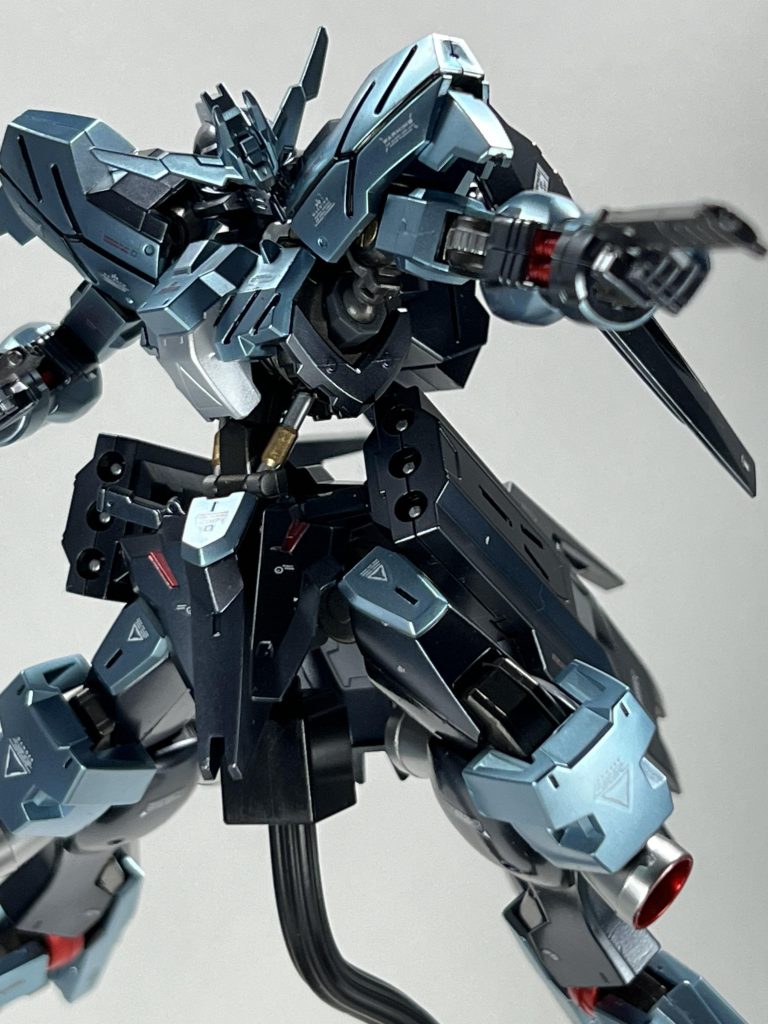 ヴィダールパール塗装–3枚目/制作者：ken4646