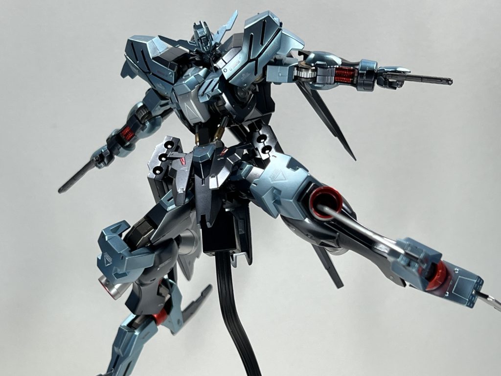 ヴィダールパール塗装–4枚目/制作者：ken4646