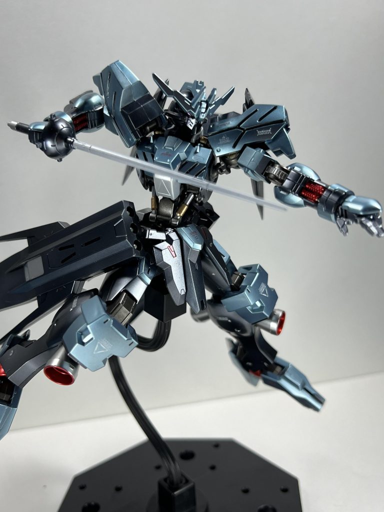 ヴィダールパール塗装–7枚目/制作者：ken4646