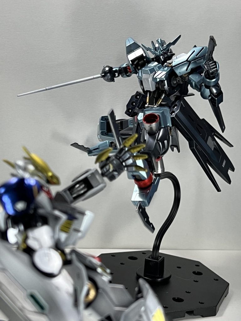 ヴィダールパール塗装–5枚目/制作者：ken4646