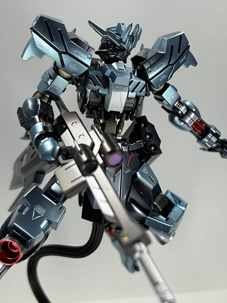 ヴィダールパール塗装–6枚目/制作者：ken4646