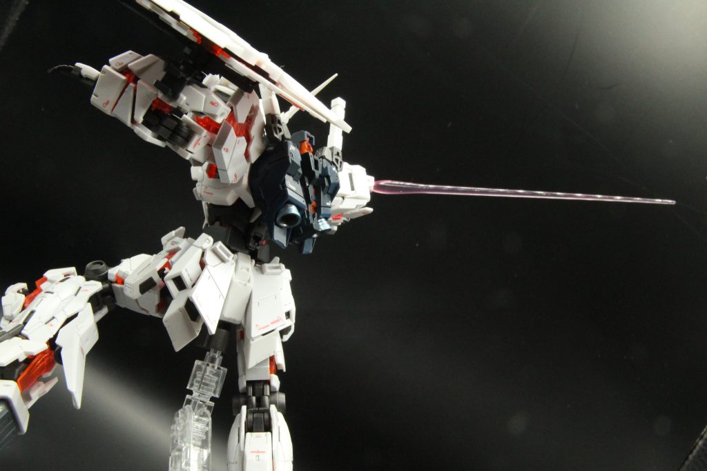 RG ユニコーンガンダム NT-D–2枚目/制作者:jack-moons