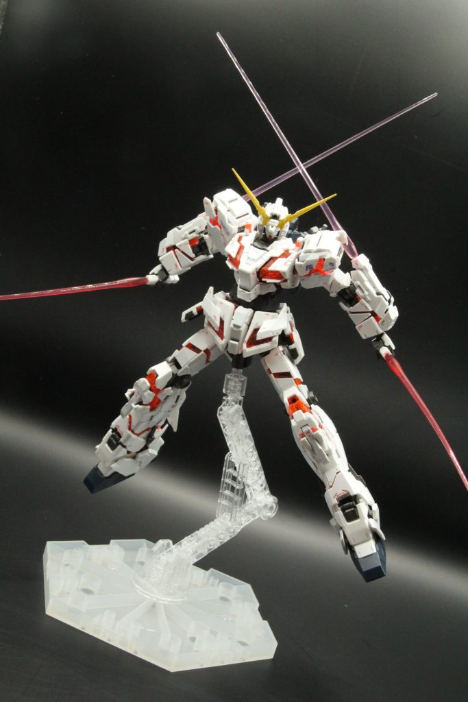 ＲＧ ユニコーンガンダム ＮＴ-Ｄ