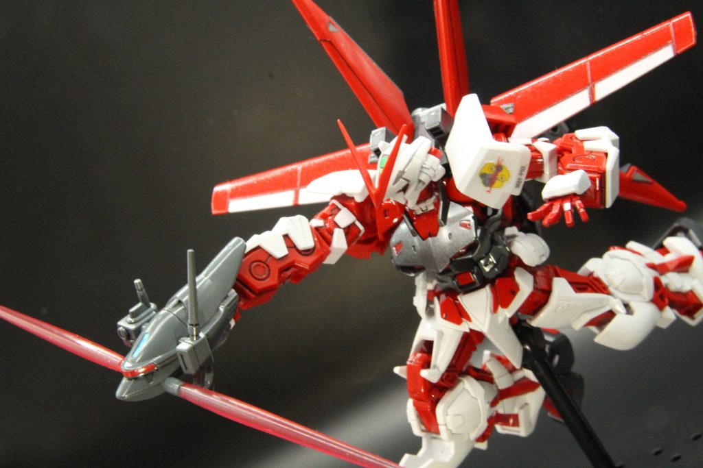 正しい用法の分からないバクウヘッド( 笑)