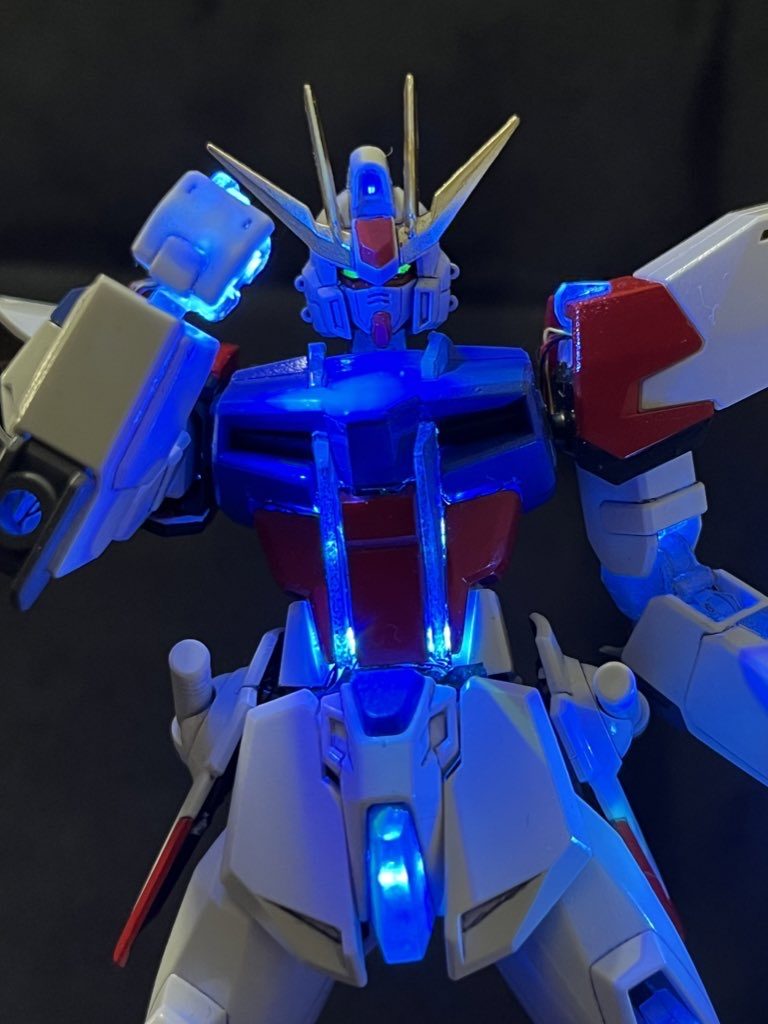 可動域はそのままです。