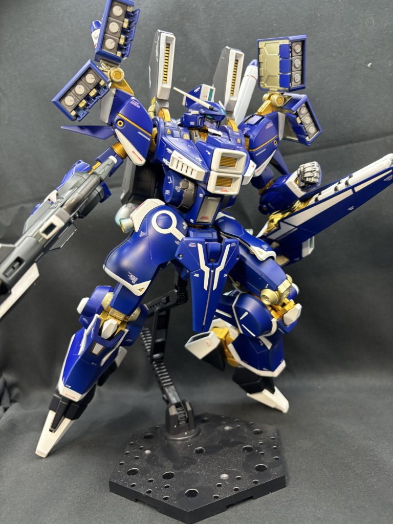 マークVはやっぱカッコイイね！