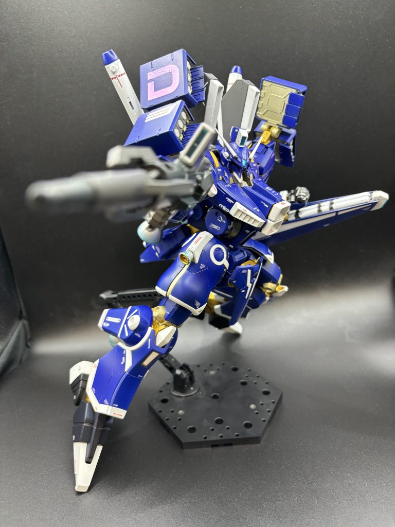 シード撃ちも似合う！！