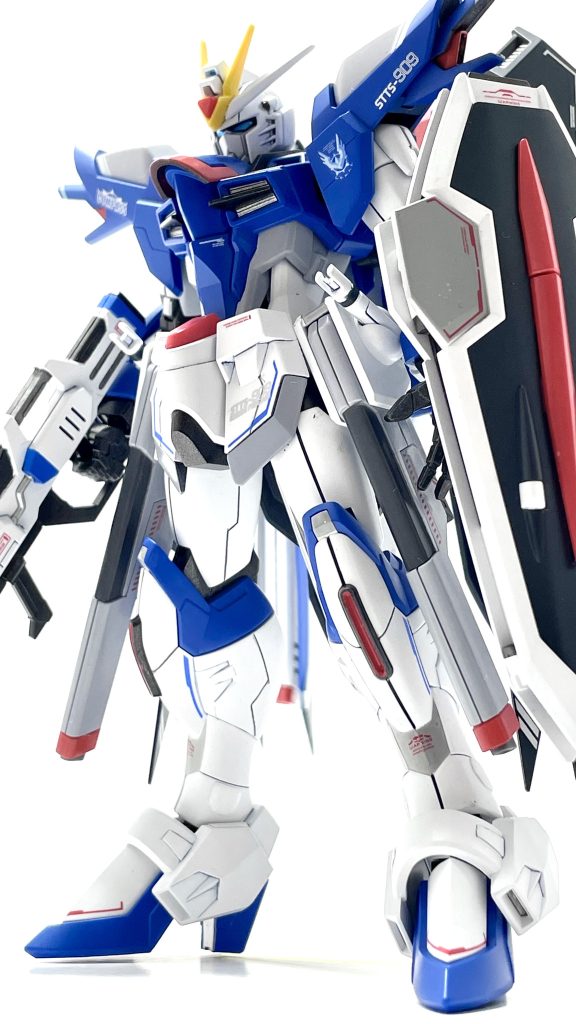 STTS-909/ライジングフリーダム–3枚目/制作者:頭文字Y