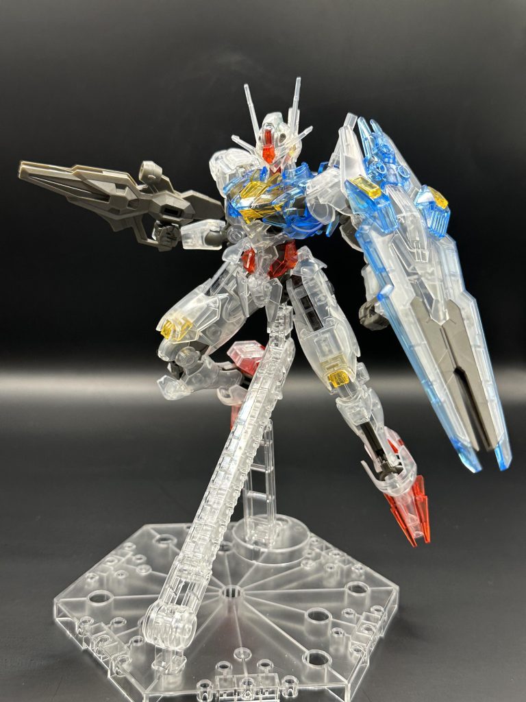 シールドモード！