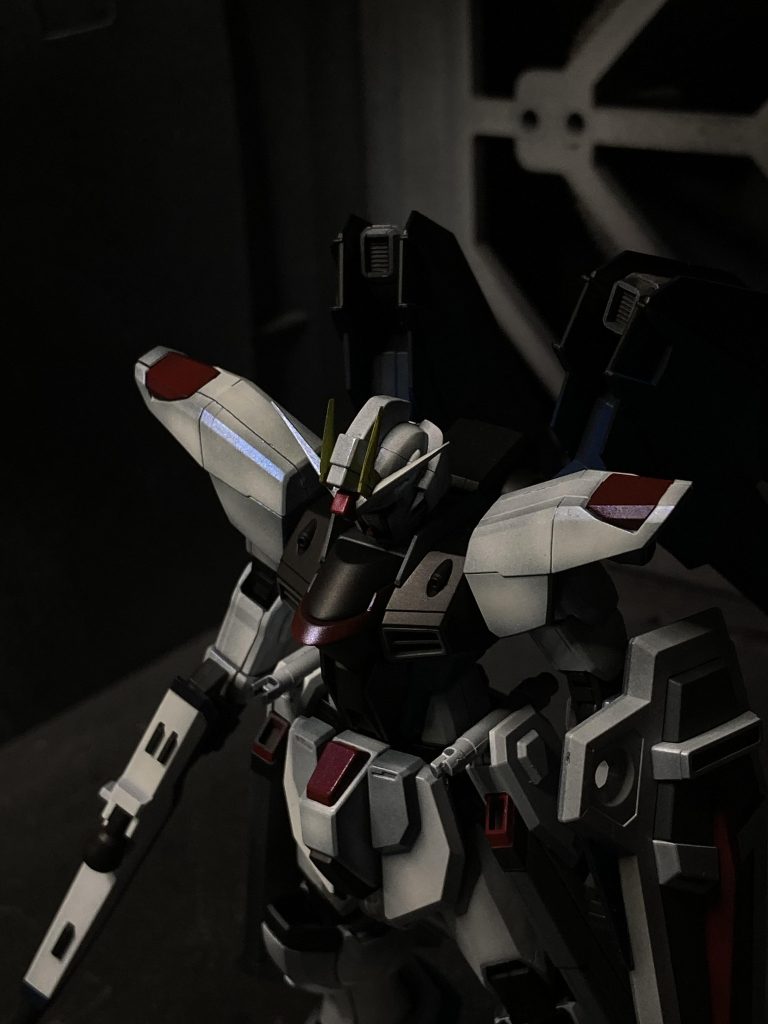 フリーダム！–4枚目/制作者：@photon_tanuki